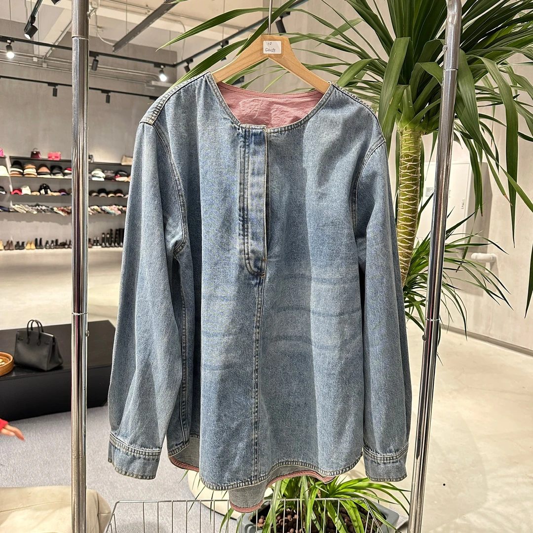 新款时尚外套 YT8680