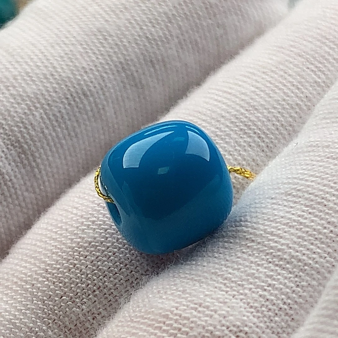 绿松石未镶嵌配饰11