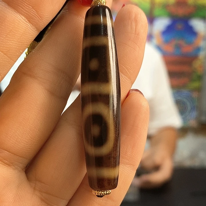 未镶嵌颈饰玛瑙/玉髓202