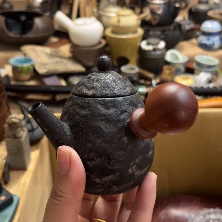 瓷片大吉大利万事胜遂