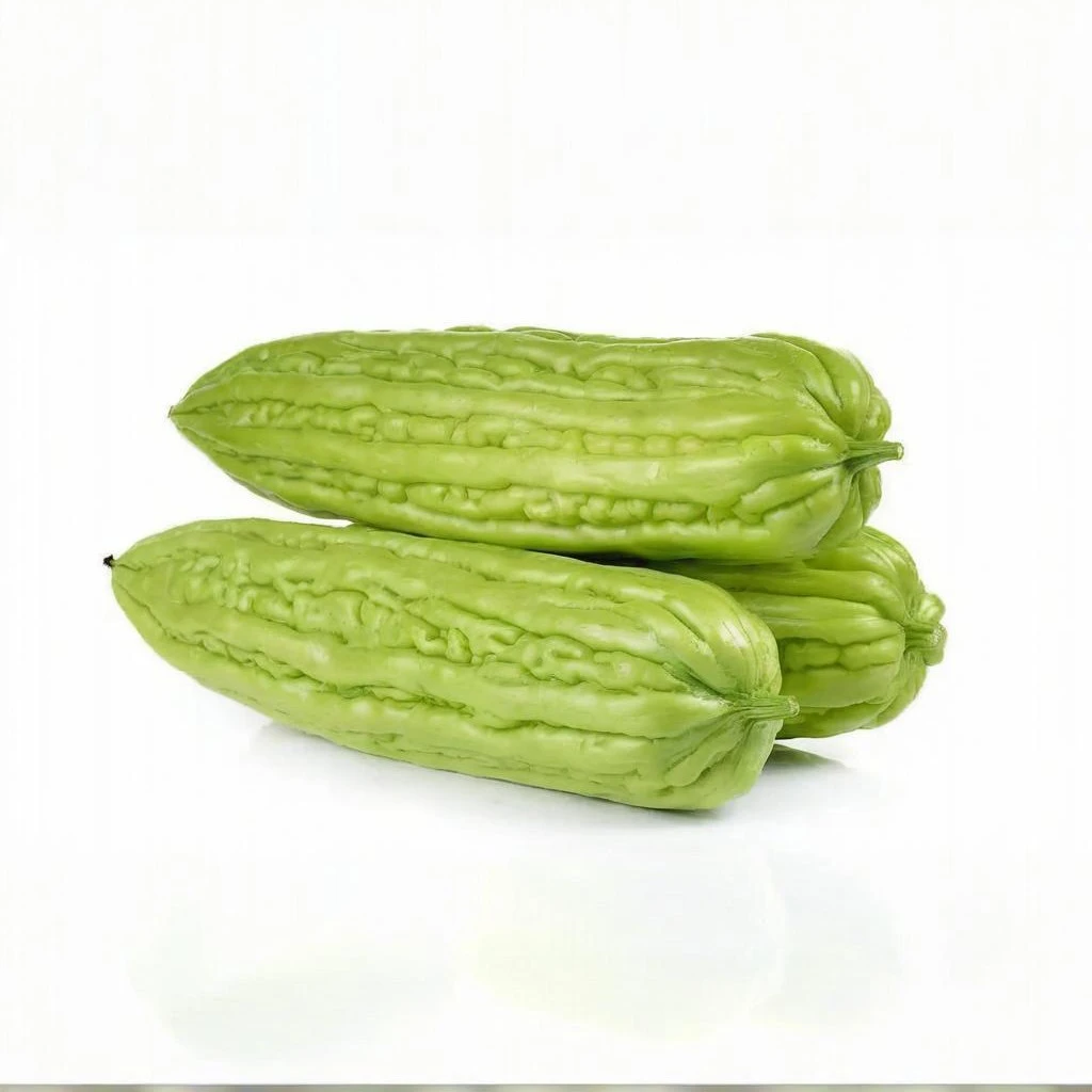 苦瓜（500-1000g）苦瓜