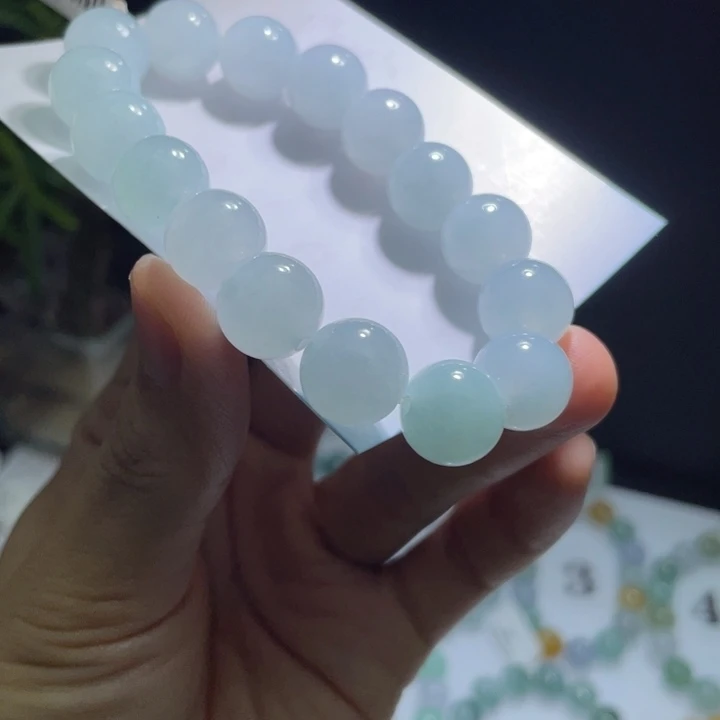 未镶嵌定制翡翠翡翠