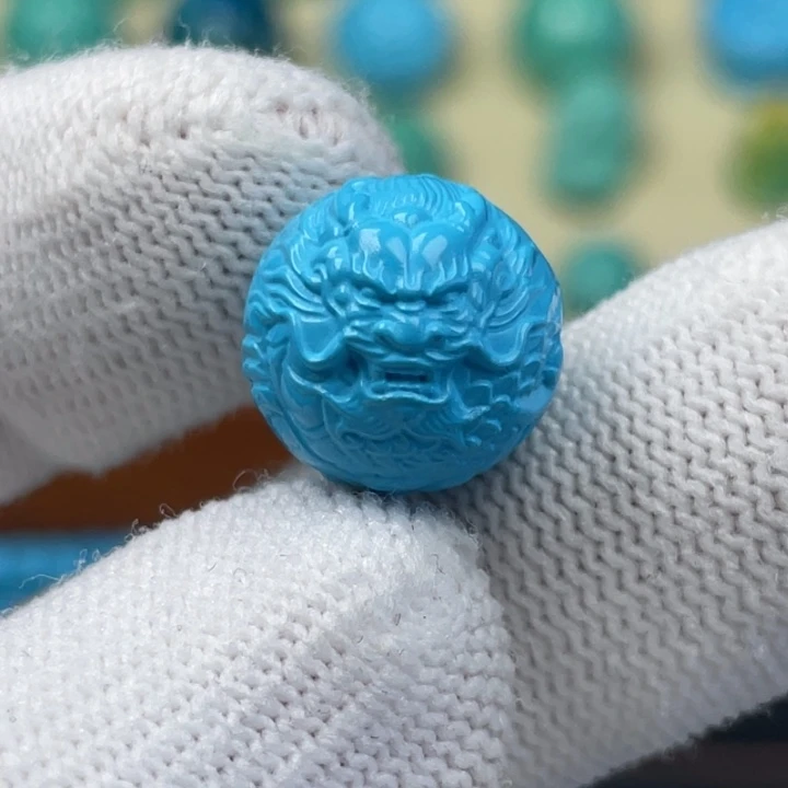 高瓷蓝卡13全品龙珠