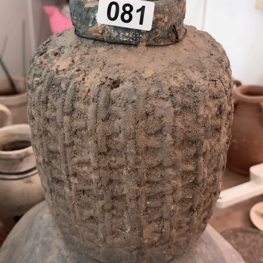 许纯的花房 孤品081