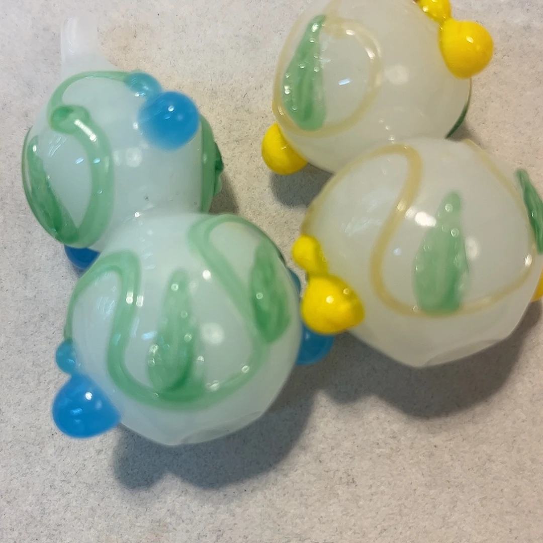 旺***仔手工艺品琉璃葫芦