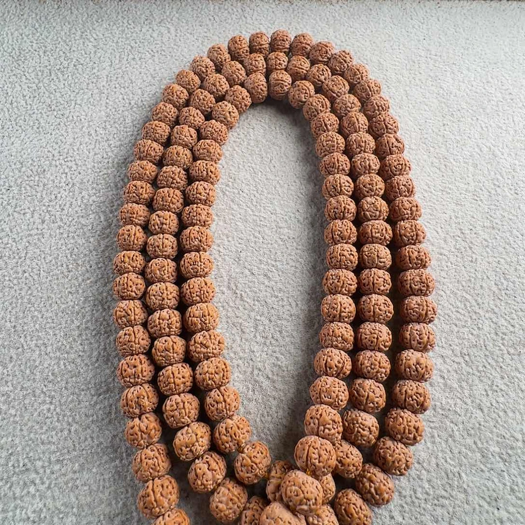 金刚菩提吊坠六瓣树神