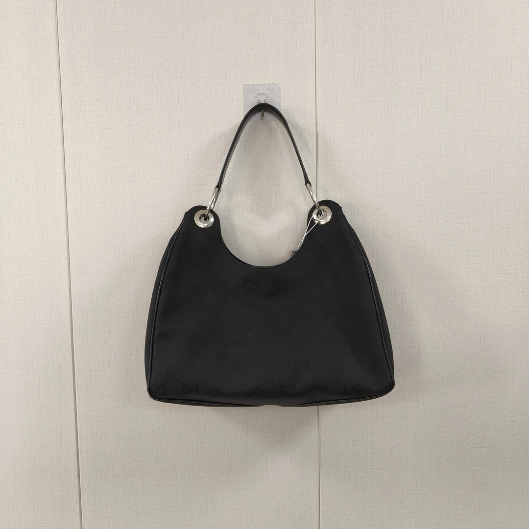 95新 GUCCI/古驰 M/古驰单肩包/15041
