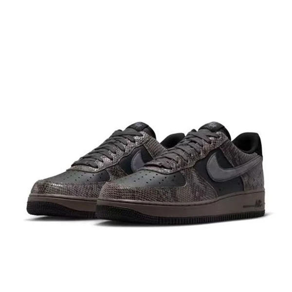 NIKE/耐克耐克官方正品男子低帮黑曼巴板鞋【TH】 HF2898-001
