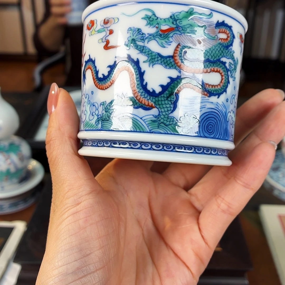 陶九鸣瓷艺九鸣瓷艺