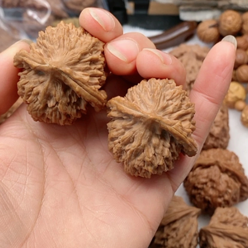 【闪购商品】吊坠文玩核桃满天星