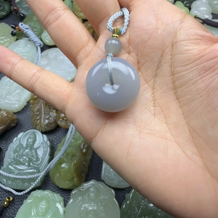 和田玉未镶嵌珠宝奇石