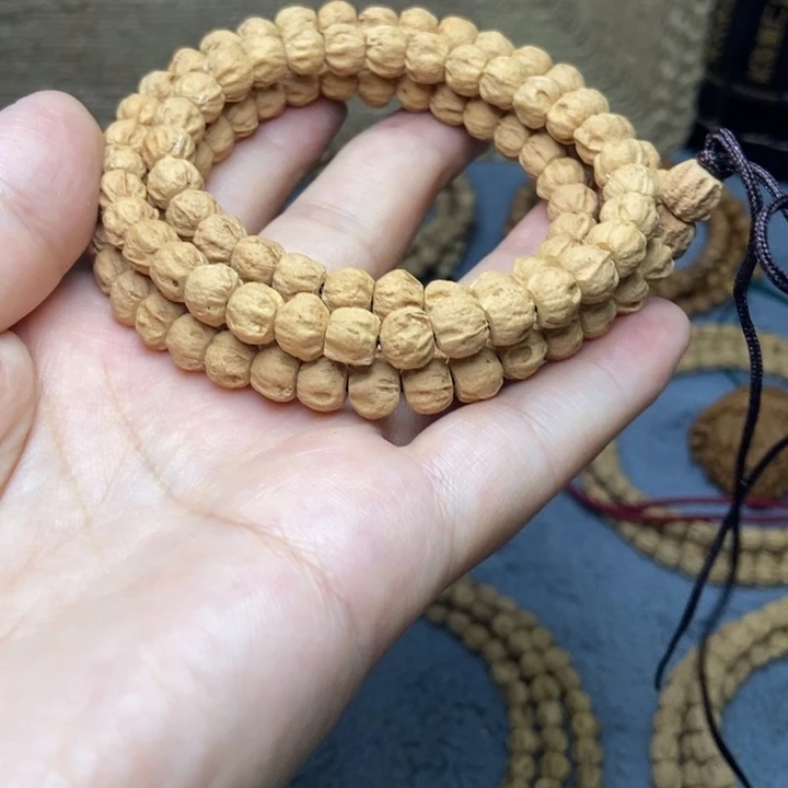 【闪购商品】吊坠柏香籽/百香籽