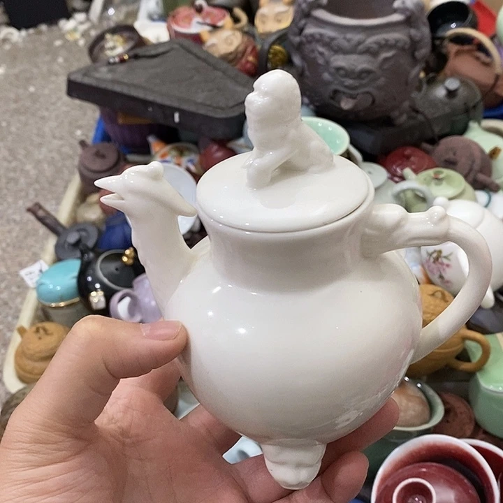 陶瓷艺术品及陶瓷制品