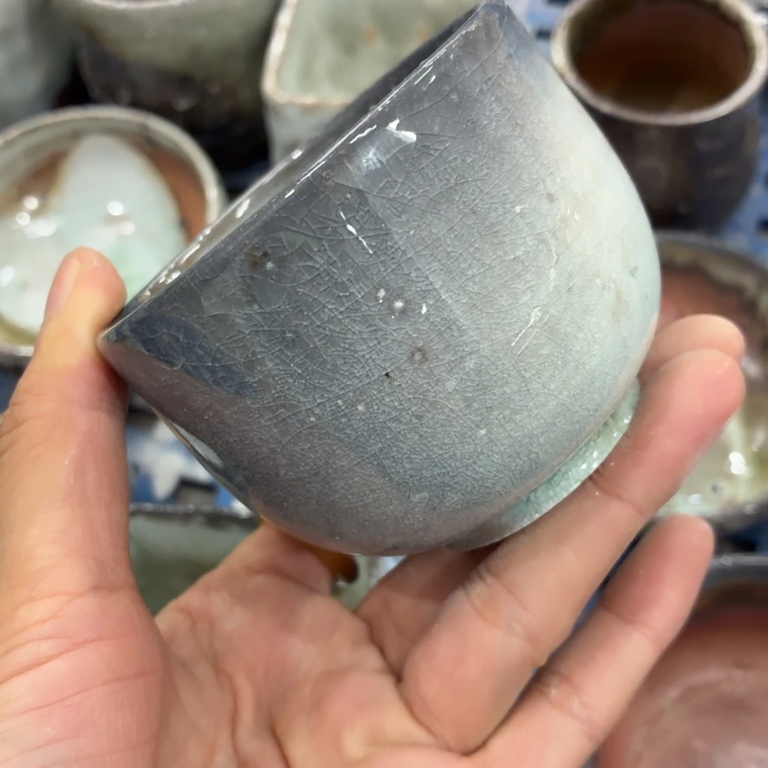 陶园柴烧精品高货63