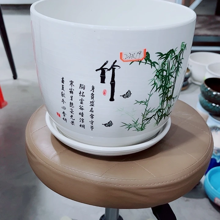 福利花盆厂家直销9.99包邮