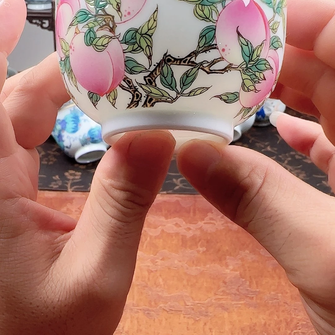 景德镇陶瓷学院美术