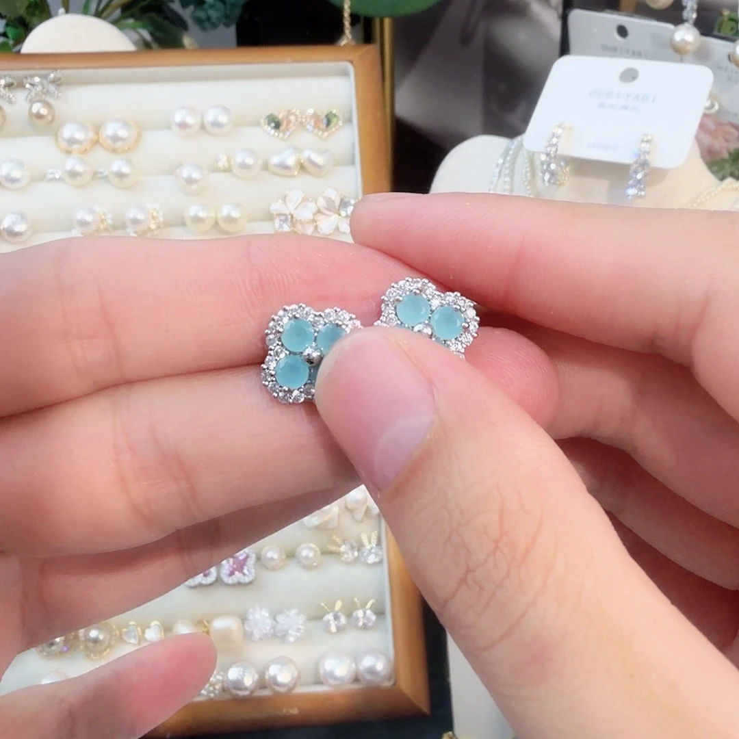 合成立方氧化锆铜合金925银