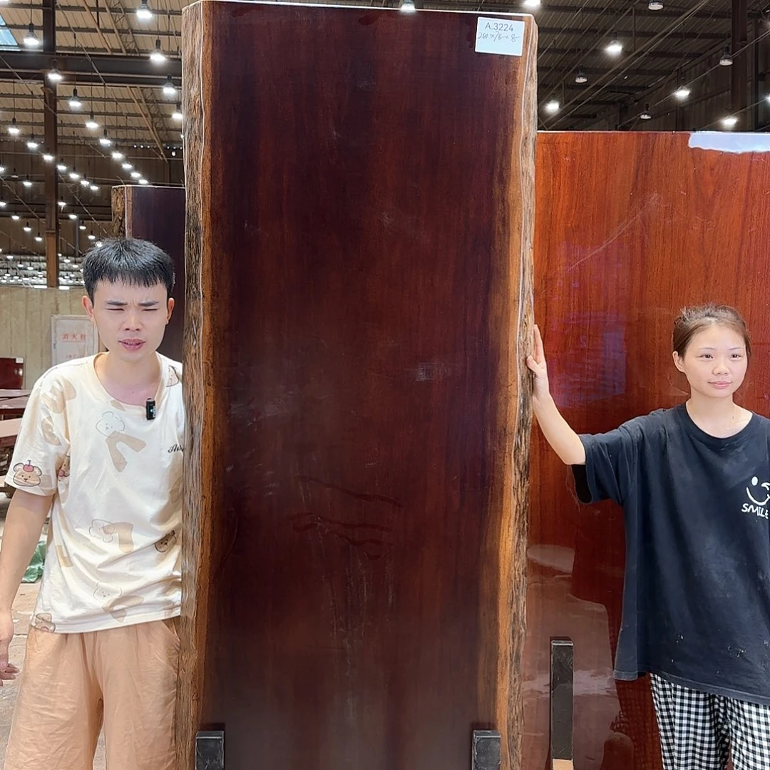 木（非红木类）实木大板