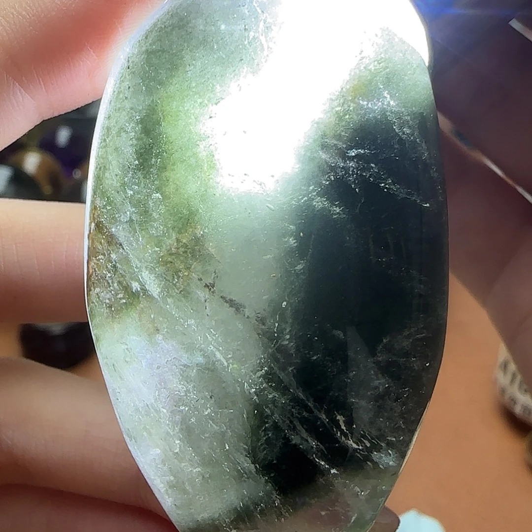 摆件水晶未镶嵌B023