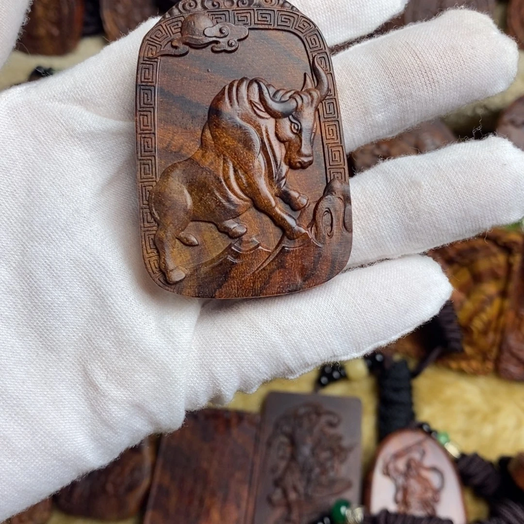 易****手串/手链黄花梨/降香黄檀