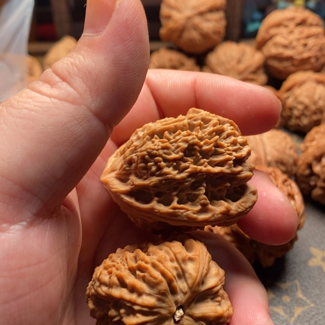 玥***好吊坠文玩核桃文玩核桃