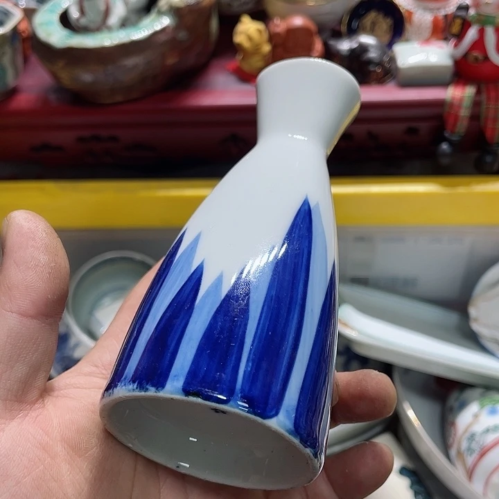瓷片你的人生就是说我的
