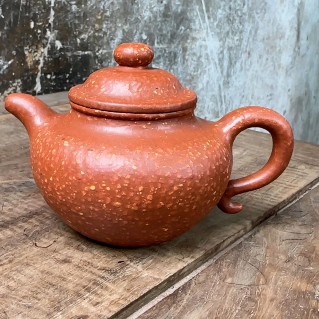 【闪购商品】紫砂茶壶紫砂艺术收藏品