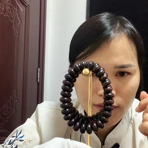 手串/手链黄花梨/降香黄檀