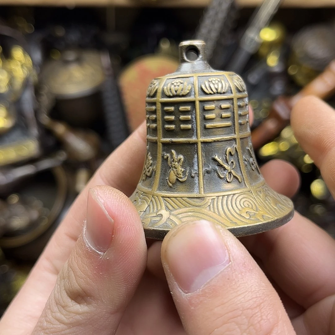 文玩铜器点击下单有运费险