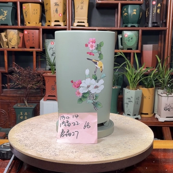 关注陶霸廊精品紫砂