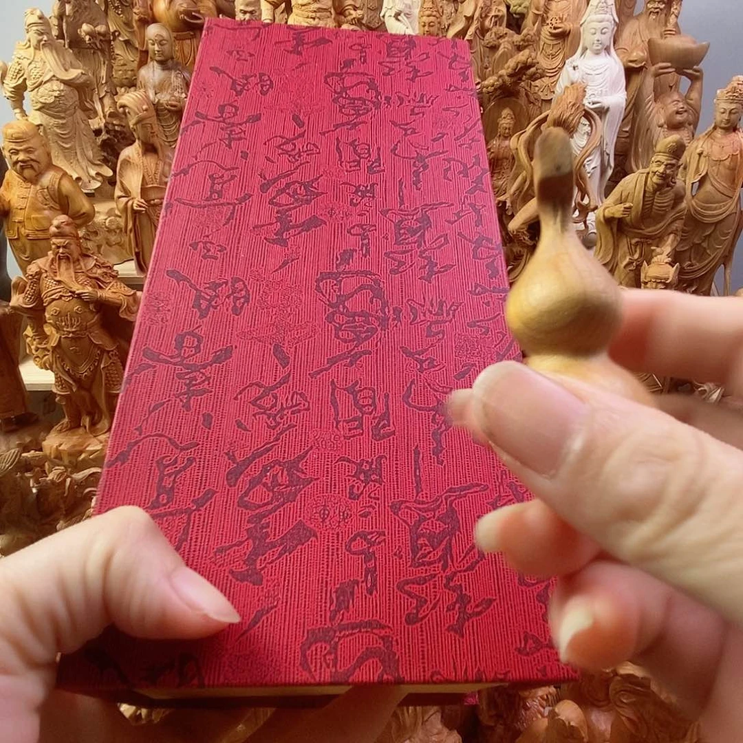 柏木（崖柏）一物一拍