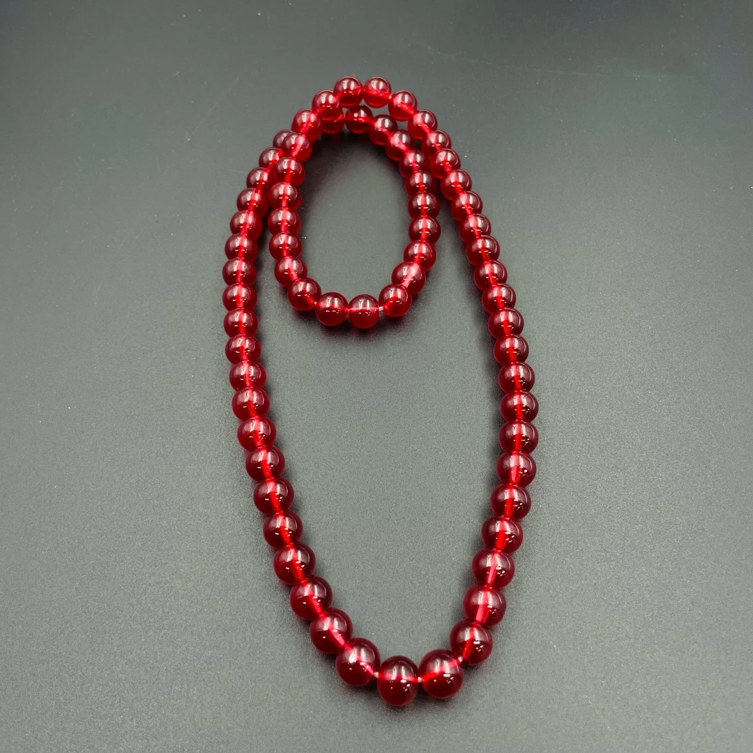 TM专柜正品项链059