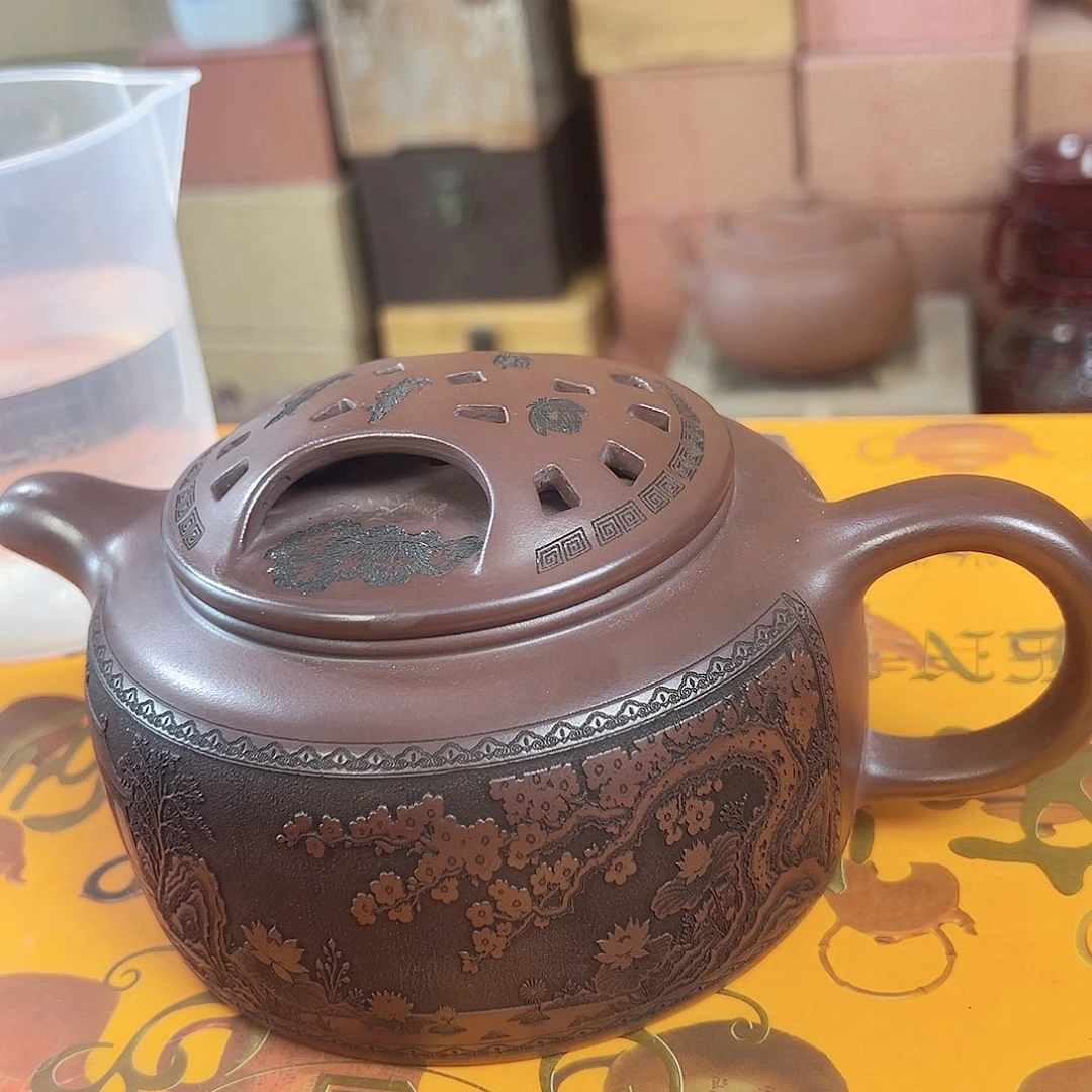 茶壶紫砂紫砂紫砂壶