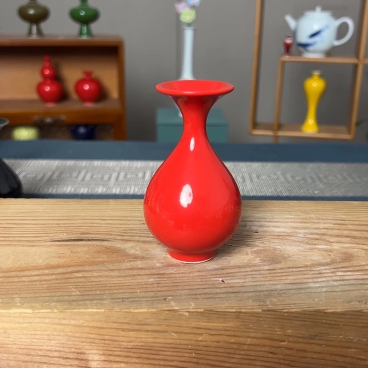 瓶景德镇陶瓷研究所学会