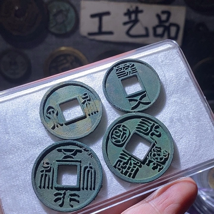 铜现代工艺品仿制品