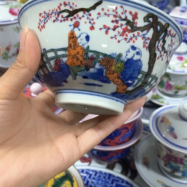 摆件景德镇陶瓷博物有限公司