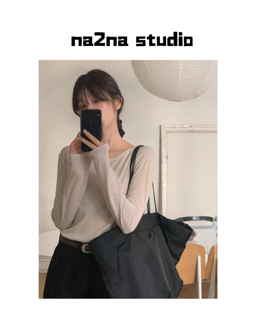 na2na 东大门 新款t集合（不支持退货）