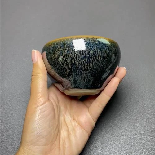 【闪购商品】茶盏-10173..........