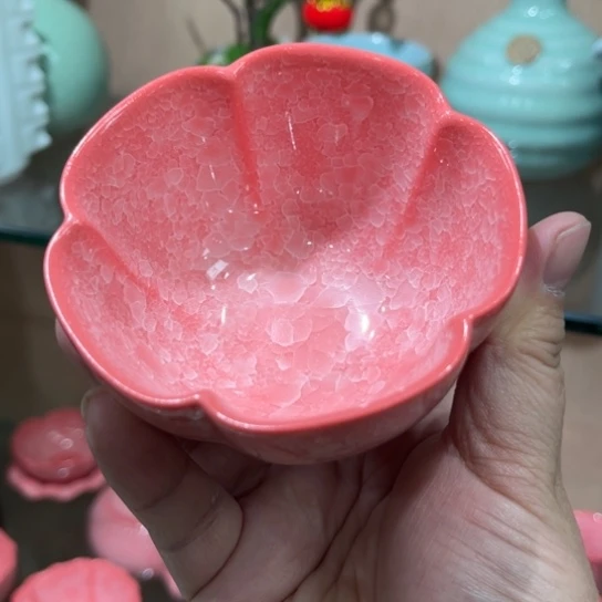 陶瓷茶具汝瓷茶具