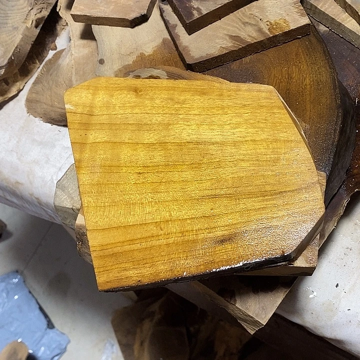 金丝楠木小叶金丝