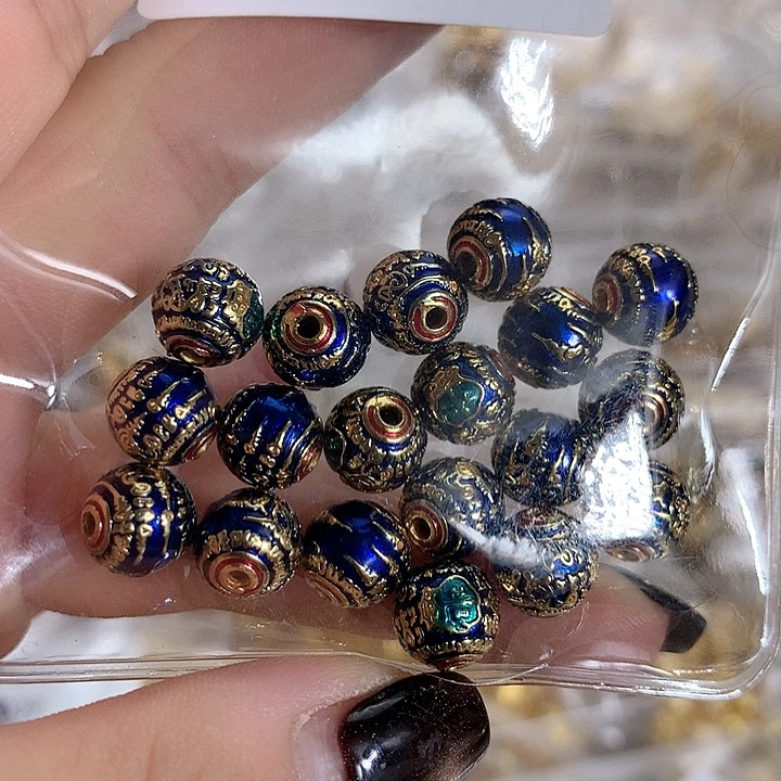 铜合金古风系列 满三单飞3