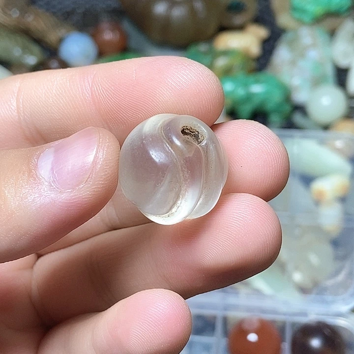 摆件直播间链接120