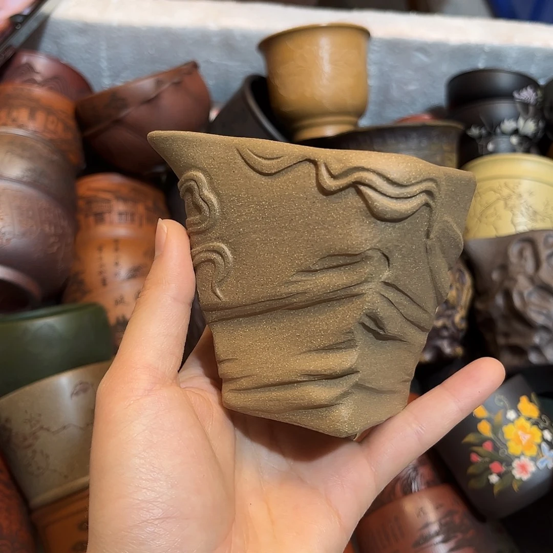 茶壶紫砂紫砂公道杯