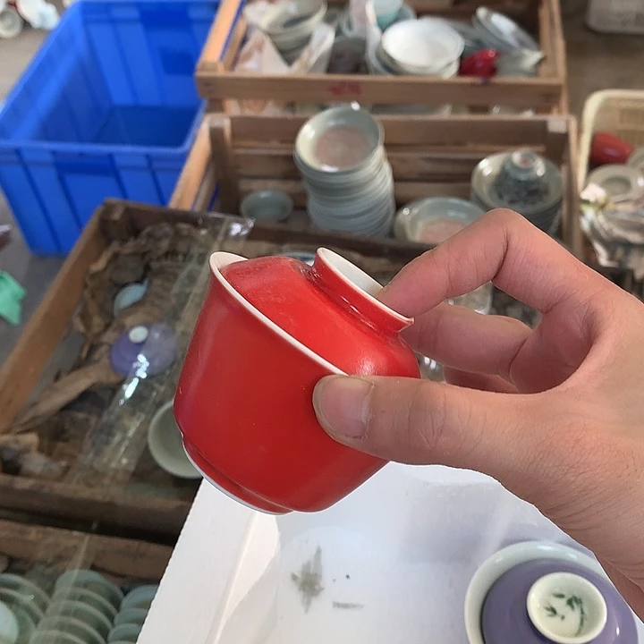 微瑕茶具介意勿拍