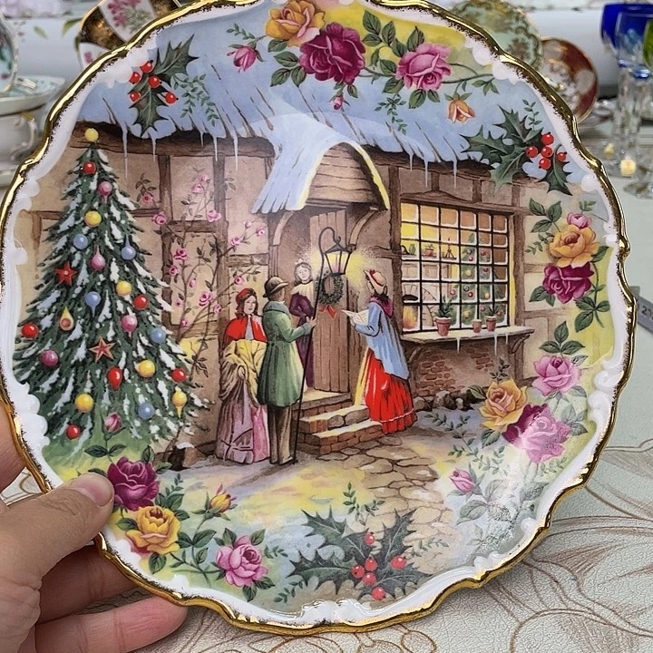 杯维多利亚欧洲中古