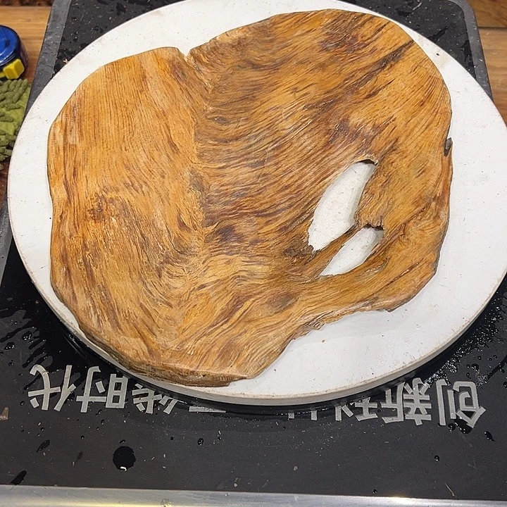 松木（琥珀木）南***王