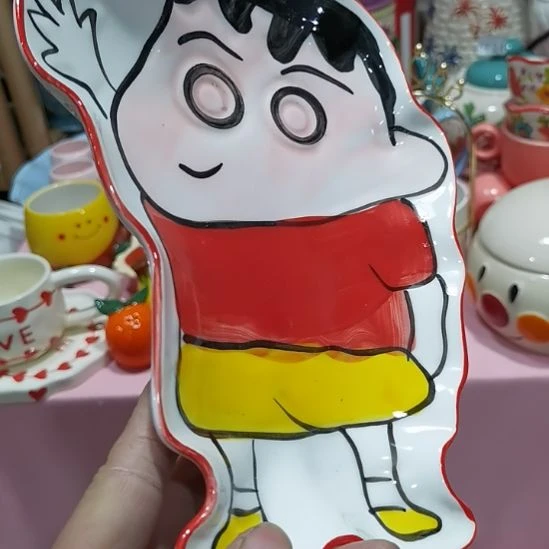 瓷片陶瓷产品设计