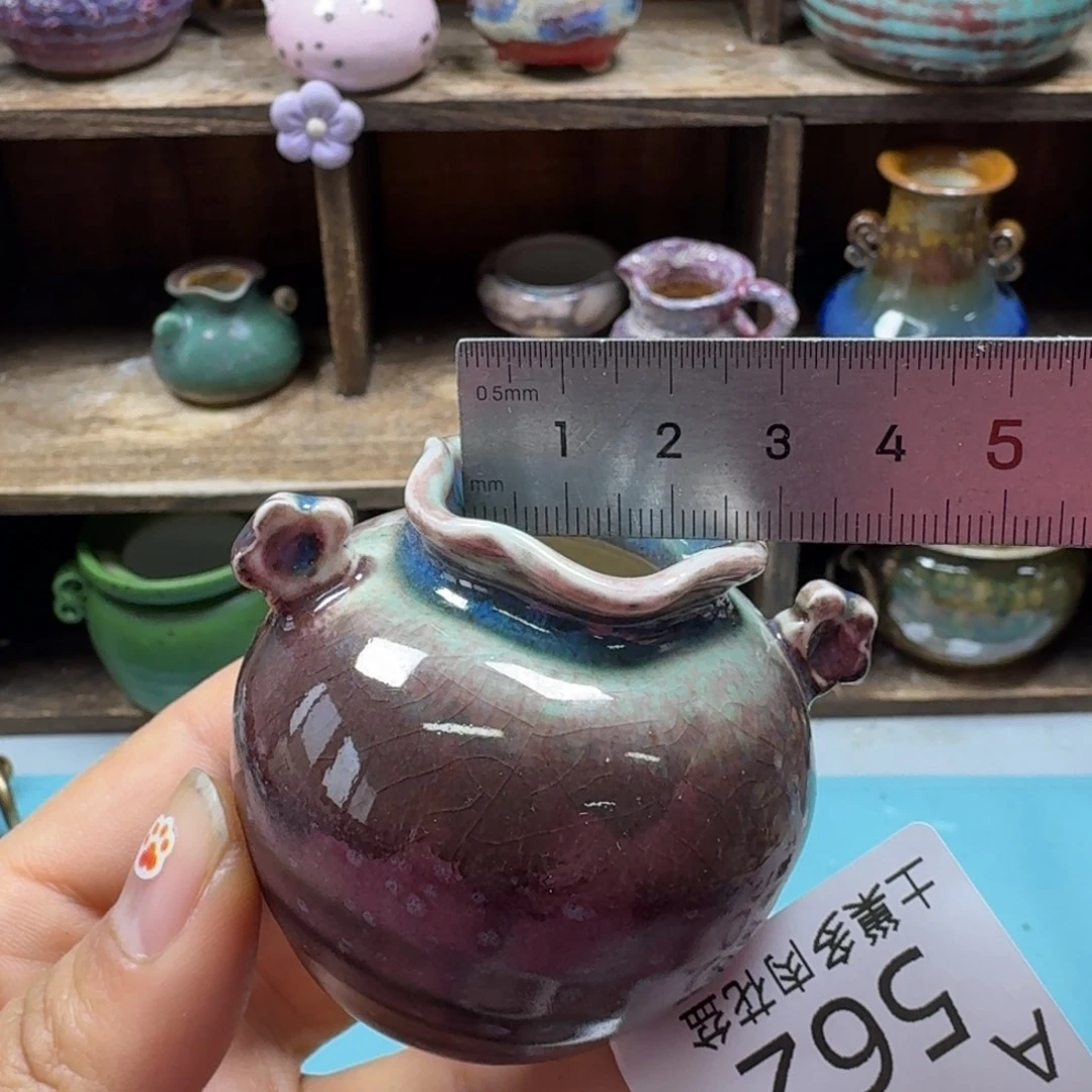 陶瓷艺术品设计与制作