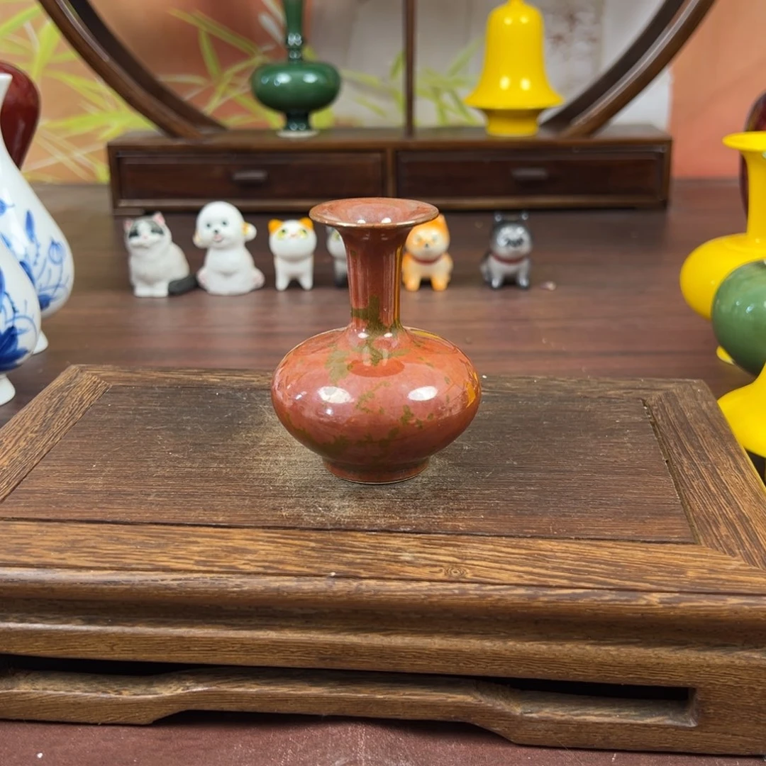 摆件景德镇陶瓷研究所工作的