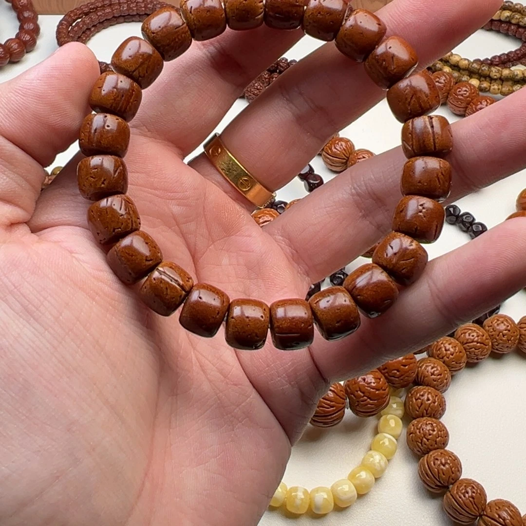 橄榄核吊坠111111111